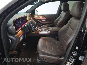 2022 Mercedes-Benz GLE 350 – miniatura 7