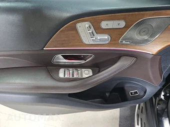 2022 Mercedes-Benz GLE 350 – miniatura 9