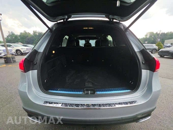 2022 Mercedes-Benz GLE 350 – miniatura 11