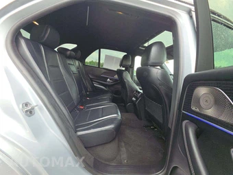 2022 Mercedes-Benz GLE 350 – miniatura 13