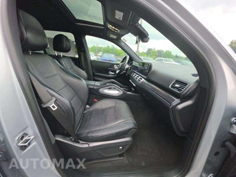 2022 Mercedes-Benz GLE 350 – miniatura 15