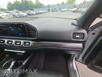 2022 Mercedes-Benz GLE 350 – miniatura 16