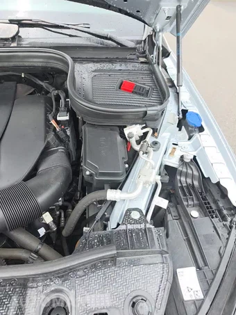 2022 Mercedes-Benz GLE 350 – miniatura 18