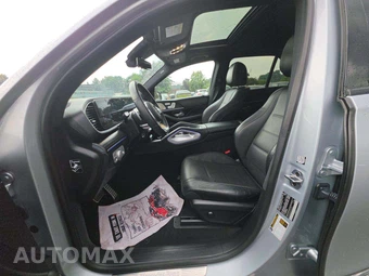 2022 Mercedes-Benz GLE 350 – miniatura 3
