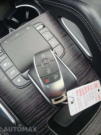 2022 Mercedes-Benz GLE 350 – miniatura 5