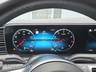 2022 Mercedes-Benz GLE 350 – miniatura 6