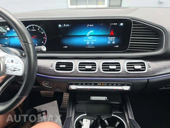 2022 Mercedes-Benz GLE 350 – miniatura 7