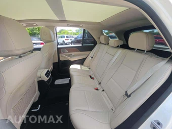 2022 Mercedes-Benz GLE 350 – miniatura 13