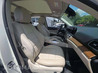 2022 Mercedes-Benz GLE 350 – miniatura 18