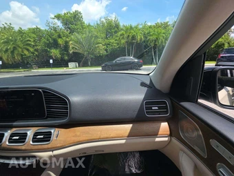 2022 Mercedes-Benz GLE 350 – miniatura 19