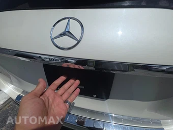 2022 Mercedes-Benz GLE 350 – miniatura 23