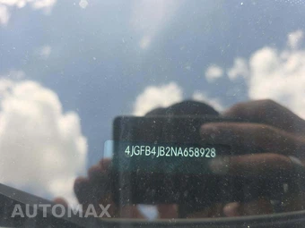 2022 Mercedes-Benz GLE 350 – miniatura 5
