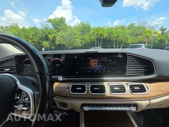 2022 Mercedes-Benz GLE 350 – miniatura 8