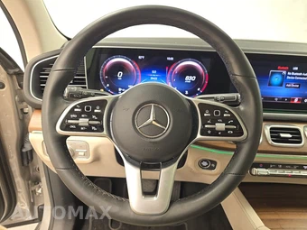 2022 Mercedes-Benz GLE 350 – miniatura 10