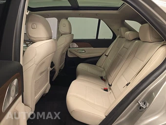 2022 Mercedes-Benz GLE 350 – miniatura 13