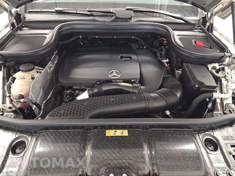 2022 Mercedes-Benz GLE 350 – miniatura 15