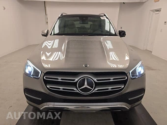 2022 Mercedes-Benz GLE 350 – miniatura 2