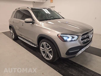 2022 Mercedes-Benz GLE 350 – miniatura 3