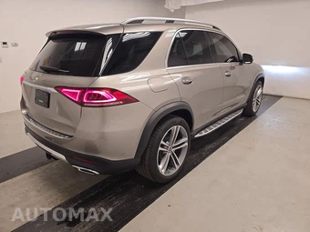 2022 Mercedes-Benz GLE 350 – miniatura 4