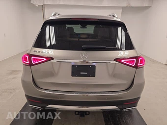 2022 Mercedes-Benz GLE 350 – miniatura 5