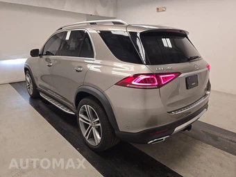 2022 Mercedes-Benz GLE 350 – miniatura 6
