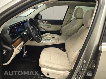 2022 Mercedes-Benz GLE 350 – miniatura 7