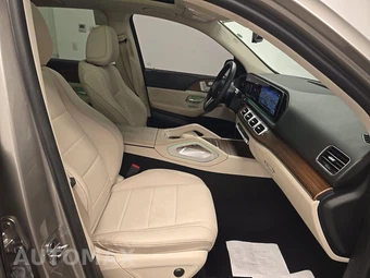2022 Mercedes-Benz GLE 350 – miniatura 8