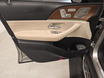 2022 Mercedes-Benz GLE 350 – miniatura 9