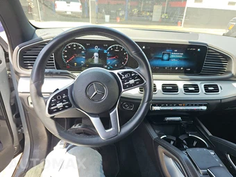 2022 Mercedes-Benz GLE 350 – miniatura 10