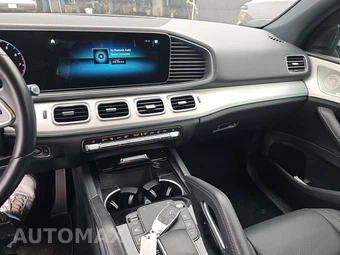 2022 Mercedes-Benz GLE 350 – miniatura 11