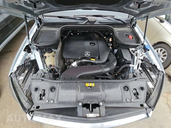2022 Mercedes-Benz GLE 350 – miniatura 15
