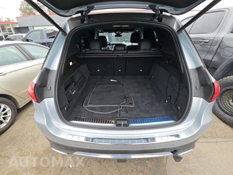2022 Mercedes-Benz GLE 350 – miniatura 16