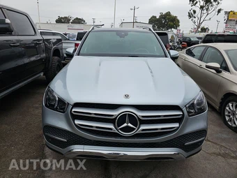 2022 Mercedes-Benz GLE 350 – miniatura 2