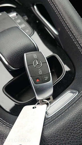 2022 Mercedes-Benz GLE 350 – miniatura 20