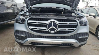 2022 Mercedes-Benz GLE 350 – miniatura 21
