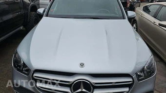 2022 Mercedes-Benz GLE 350 – miniatura 22