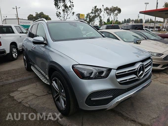 2022 Mercedes-Benz GLE 350 – miniatura 3