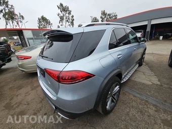 2022 Mercedes-Benz GLE 350 – miniatura 4