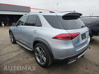 2022 Mercedes-Benz GLE 350 – miniatura 6