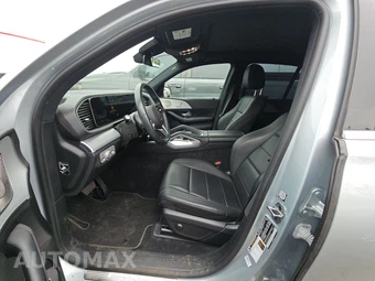 2022 Mercedes-Benz GLE 350 – miniatura 7