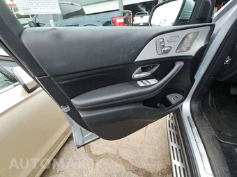 2022 Mercedes-Benz GLE 350 – miniatura 9