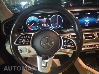 2022 Mercedes-Benz GLE 350 - miniatura 10