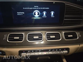2022 Mercedes-Benz GLE 350 - miniatura 11