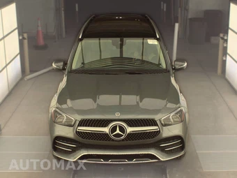 2022 Mercedes-Benz GLE 350 - miniatura 2