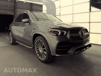 2022 Mercedes-Benz GLE 350 - miniatura 3