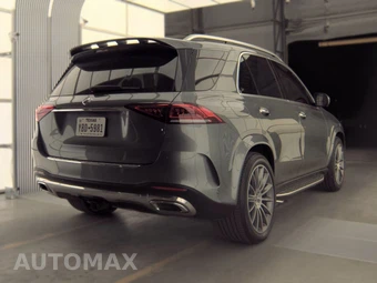 2022 Mercedes-Benz GLE 350 - miniatura 4