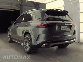 2022 Mercedes-Benz GLE 350 - miniatura 6