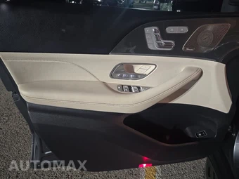 2022 Mercedes-Benz GLE 350 - miniatura 9