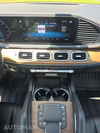 2022 Mercedes-Benz GLE 350 - miniatura 10