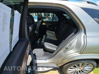 2022 Mercedes-Benz GLE 350 - miniatura 13
